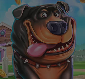The Dog House